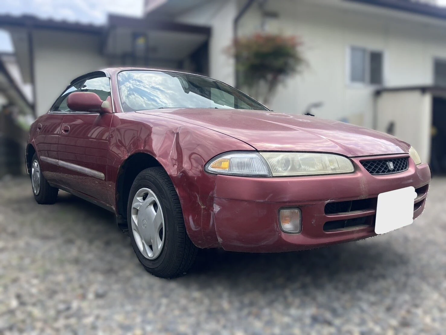 どんな条件のお車も幅広く対応中