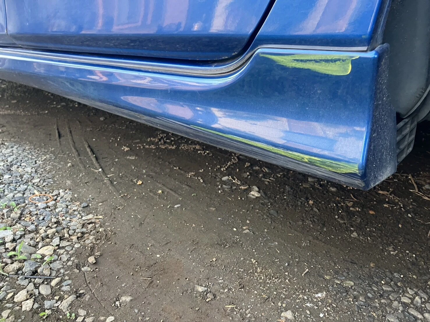 どんな条件のお車も幅広く対応中