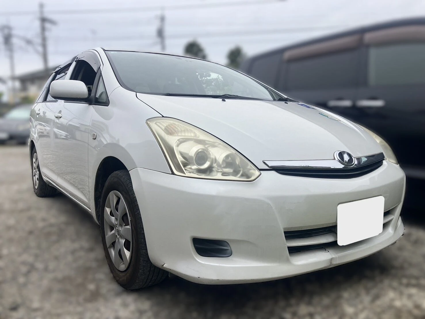 どんな条件のお車も幅広く対応中