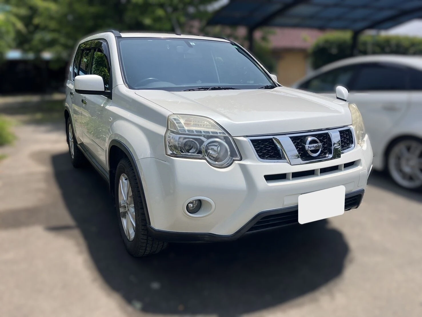 どんな条件のお車も幅広く対応中
