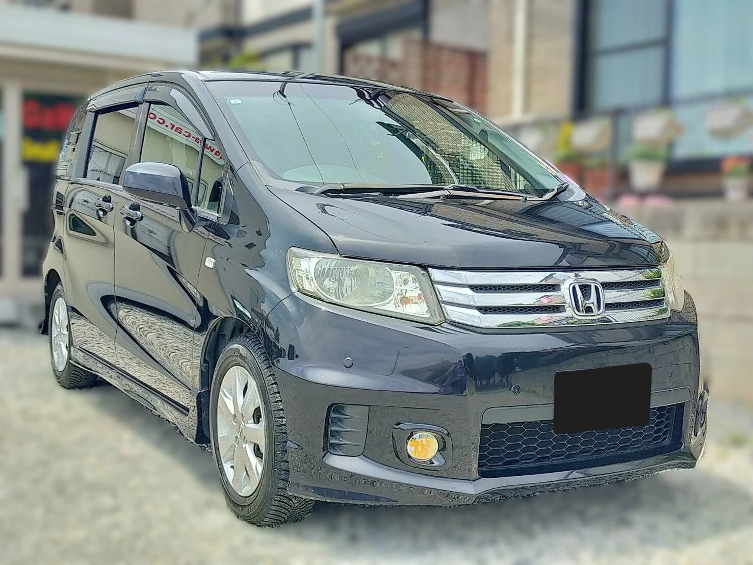 どんな条件のお車も幅広く対応中