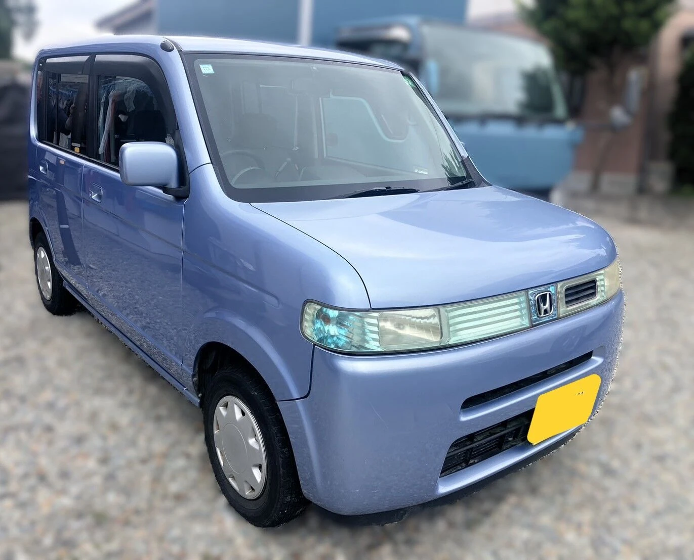 どんな条件のお車も幅広く対応中