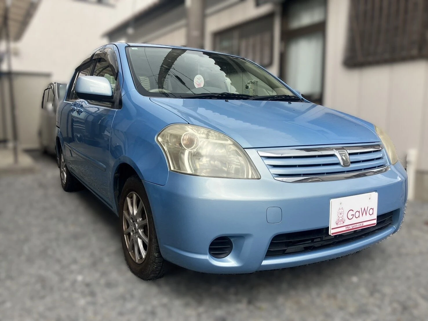 どんな条件のお車も幅広く対応中