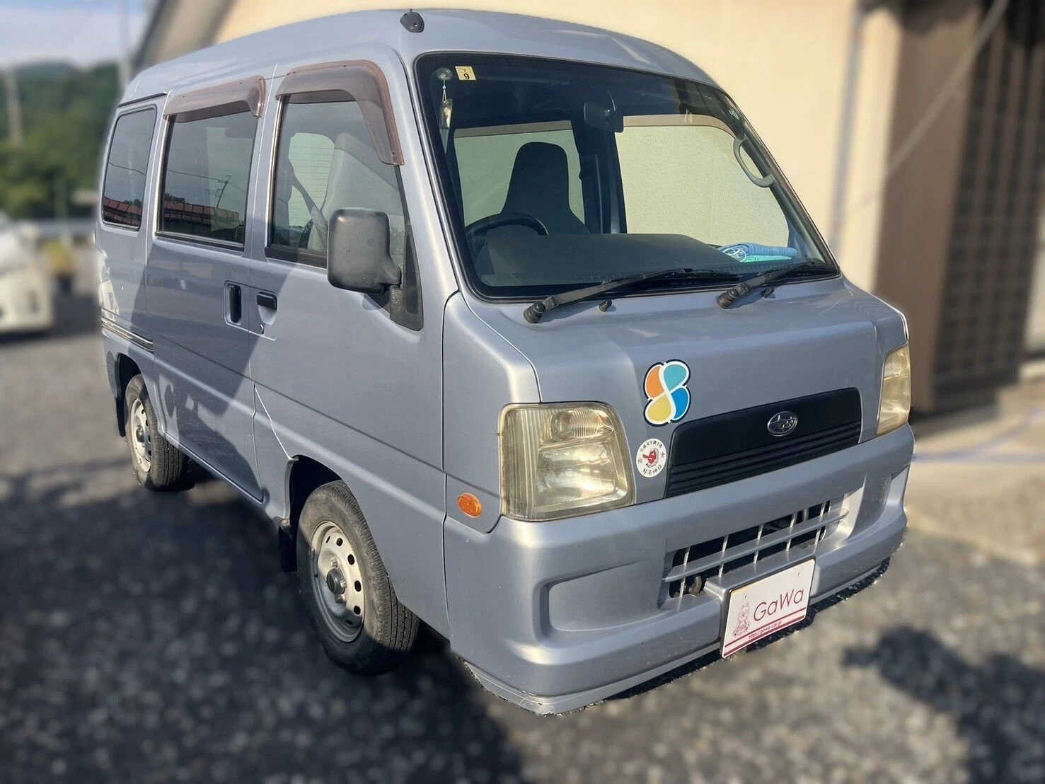 どんな条件のお車も幅広く対応中
