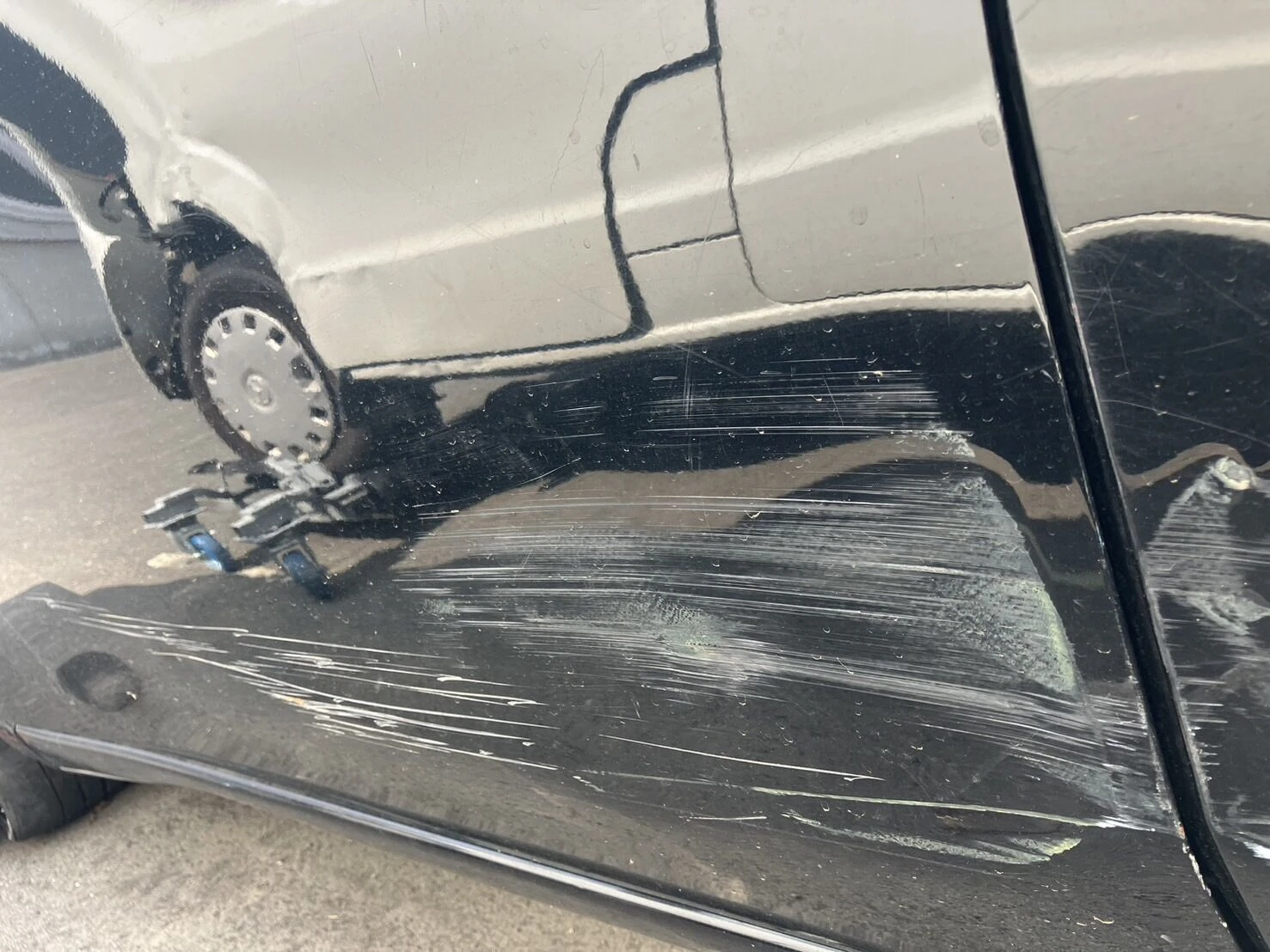 どんな条件のお車も幅広く対応中