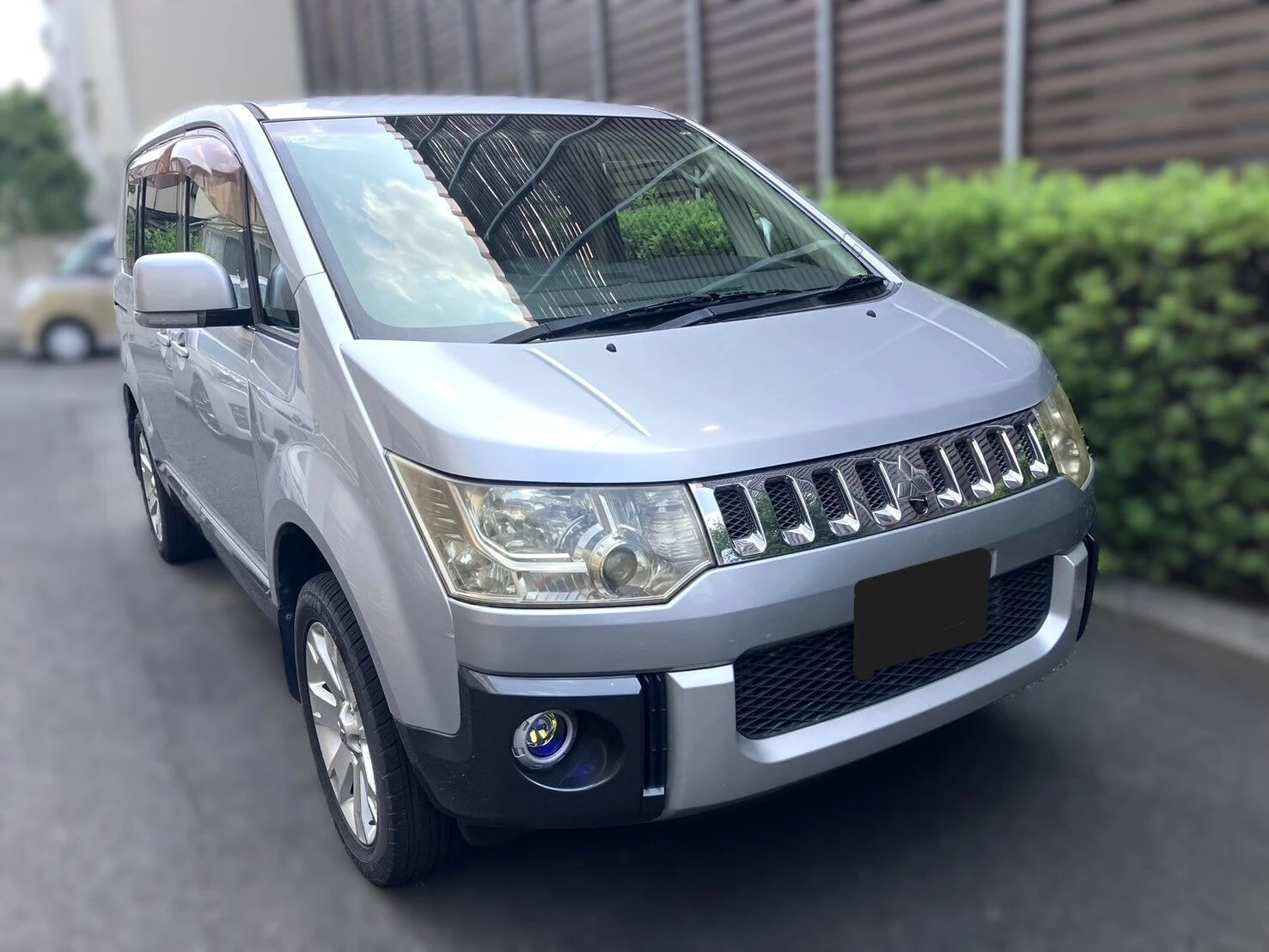 どんな条件のお車も幅広く対応中