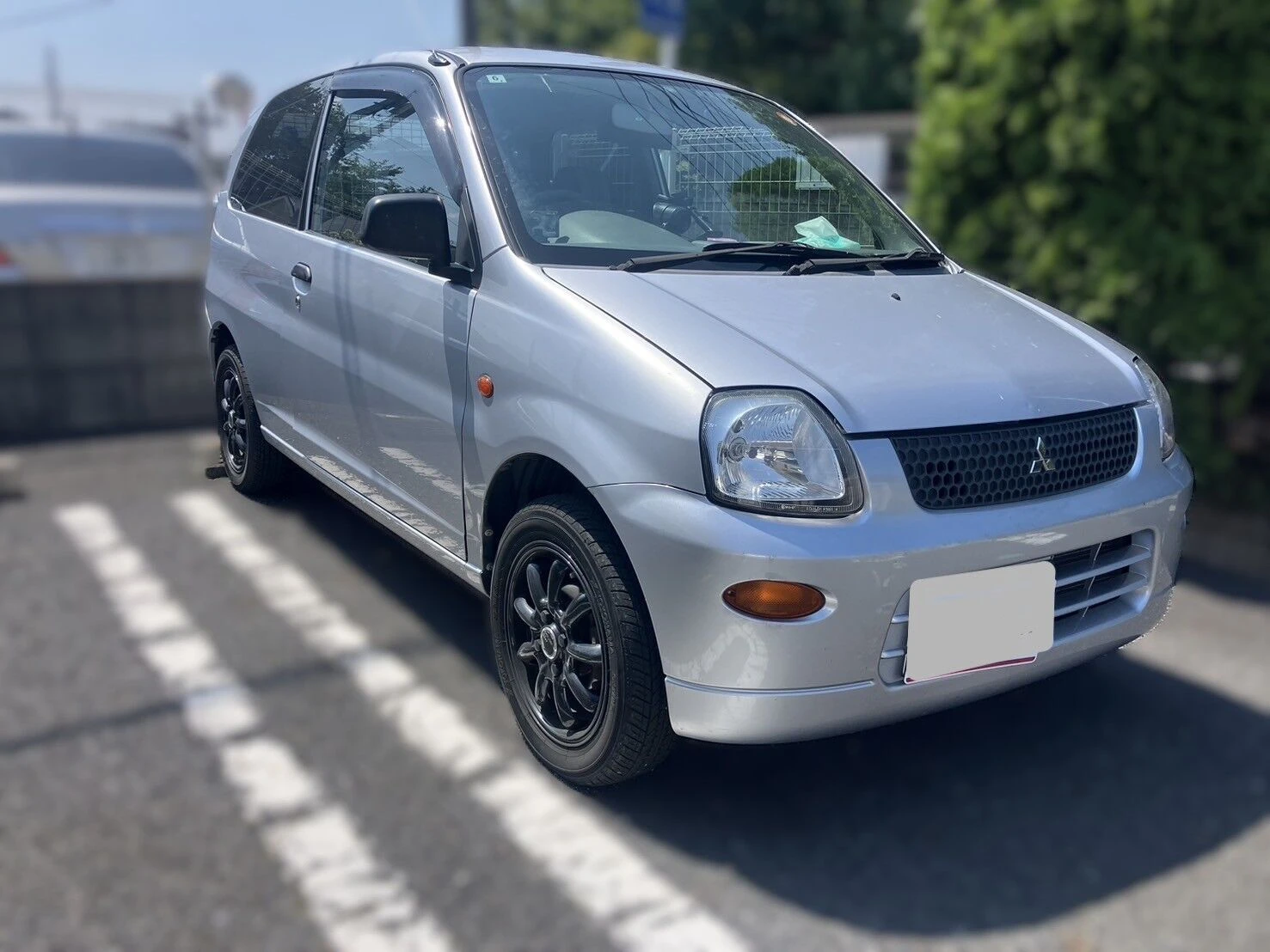 どんな条件のお車も幅広く対応中