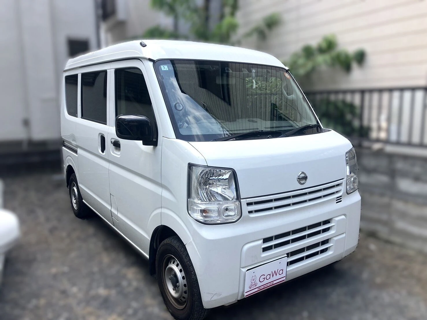 どんな条件のお車も幅広く対応中