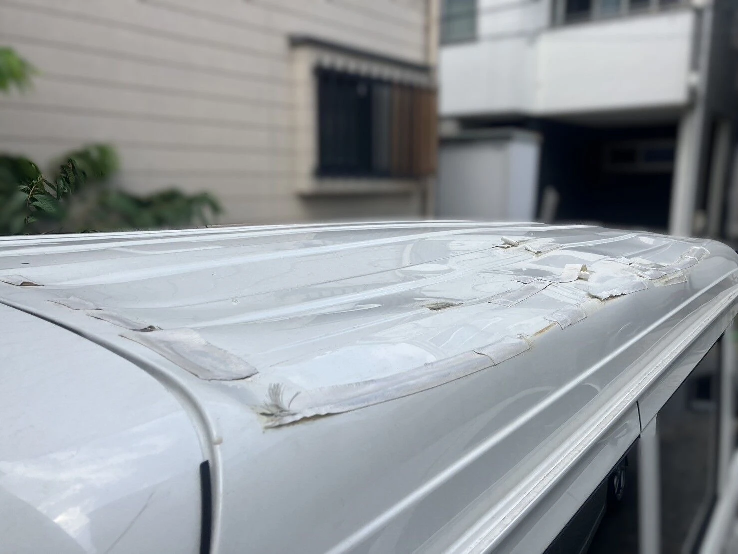 どんな条件のお車も幅広く対応中