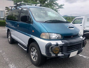 どんな条件のお車も幅広く対応中