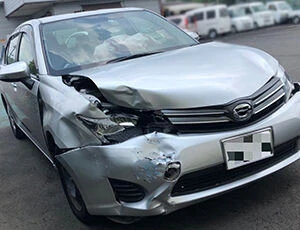 どんな条件のお車も幅広く対応中