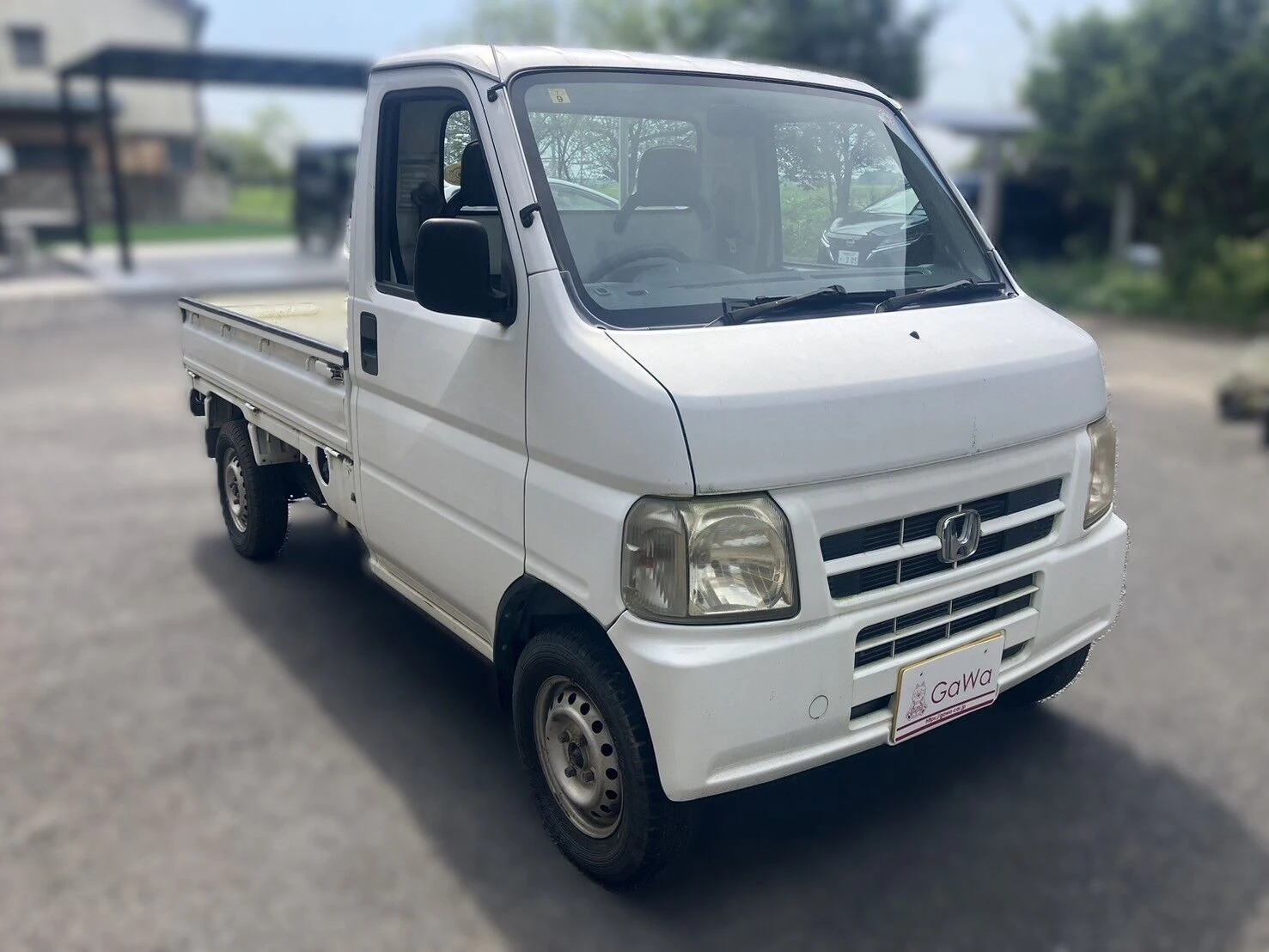どんな条件のお車も幅広く対応中