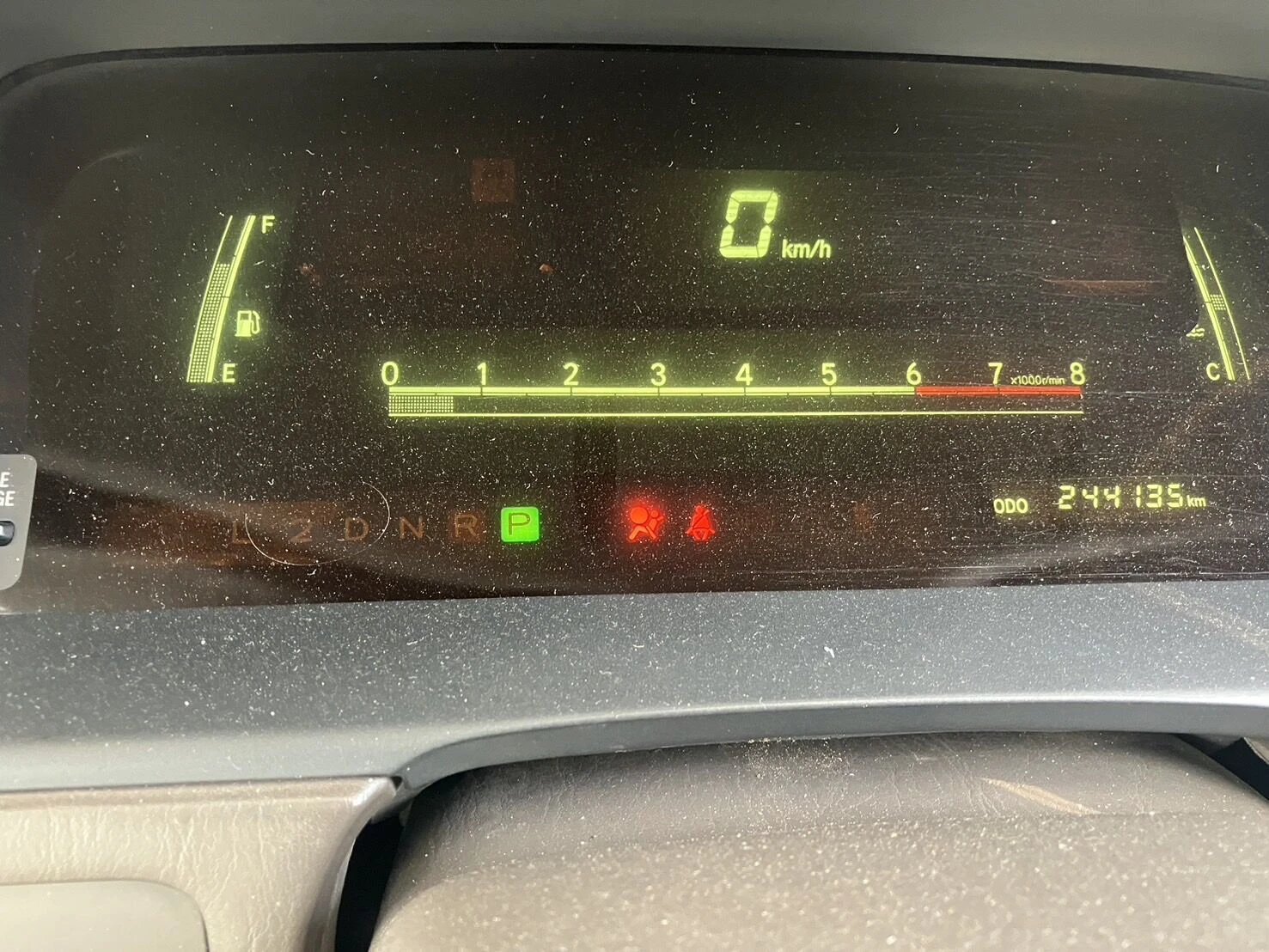 どんな条件のお車も幅広く対応中