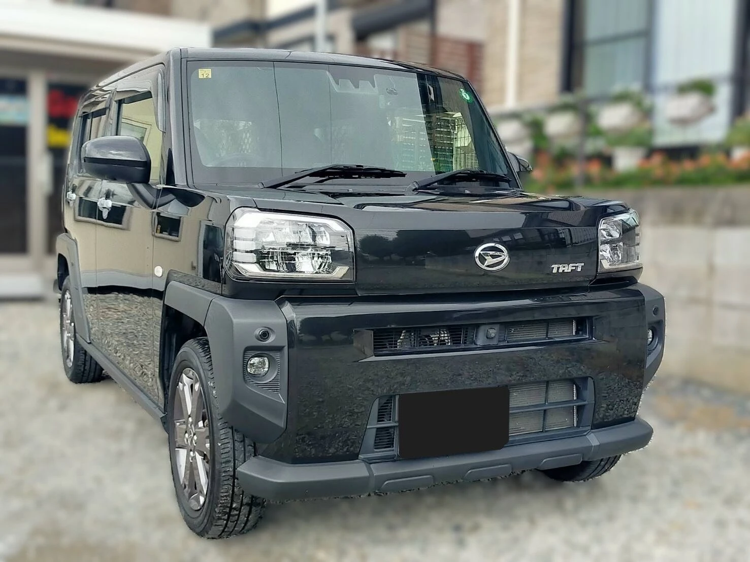 どんな条件のお車も幅広く対応中