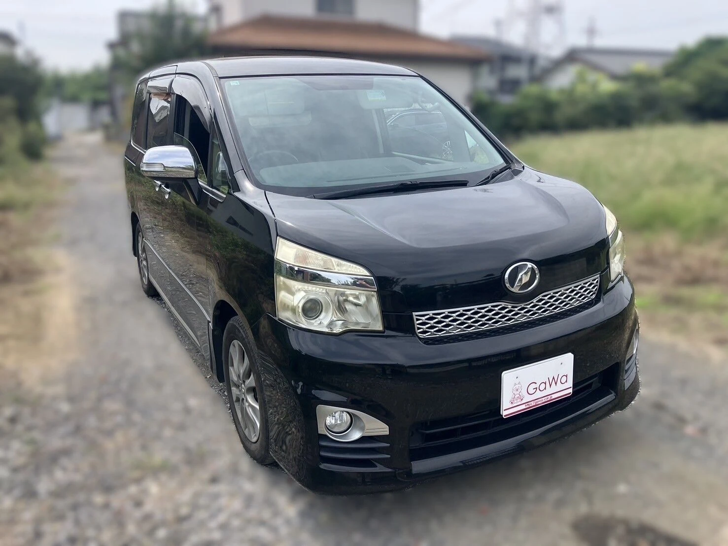 どんな条件のお車も幅広く対応中