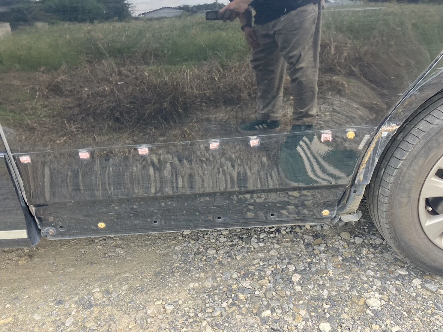どんな条件のお車も幅広く対応中