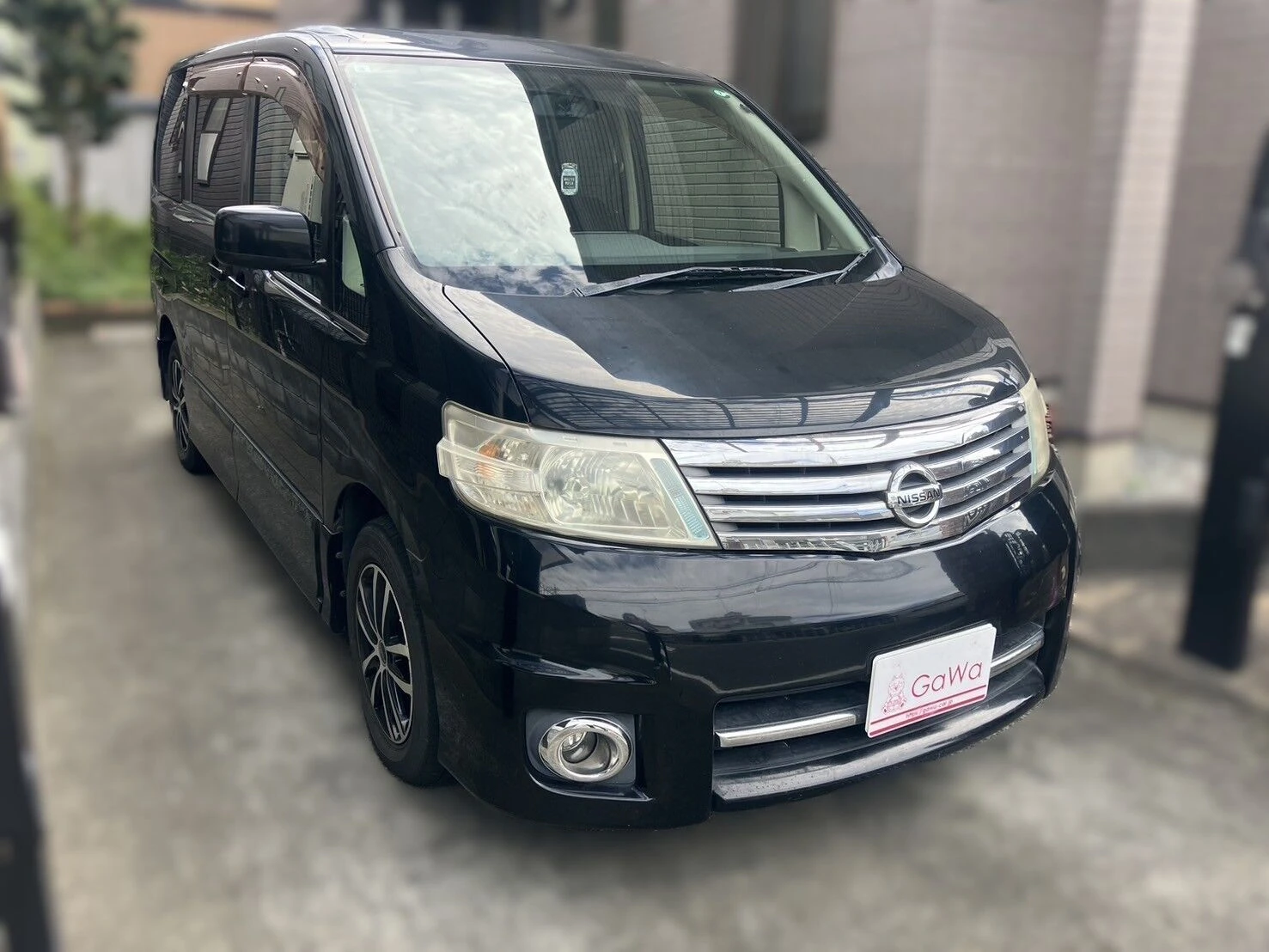 どんな条件のお車も幅広く対応中