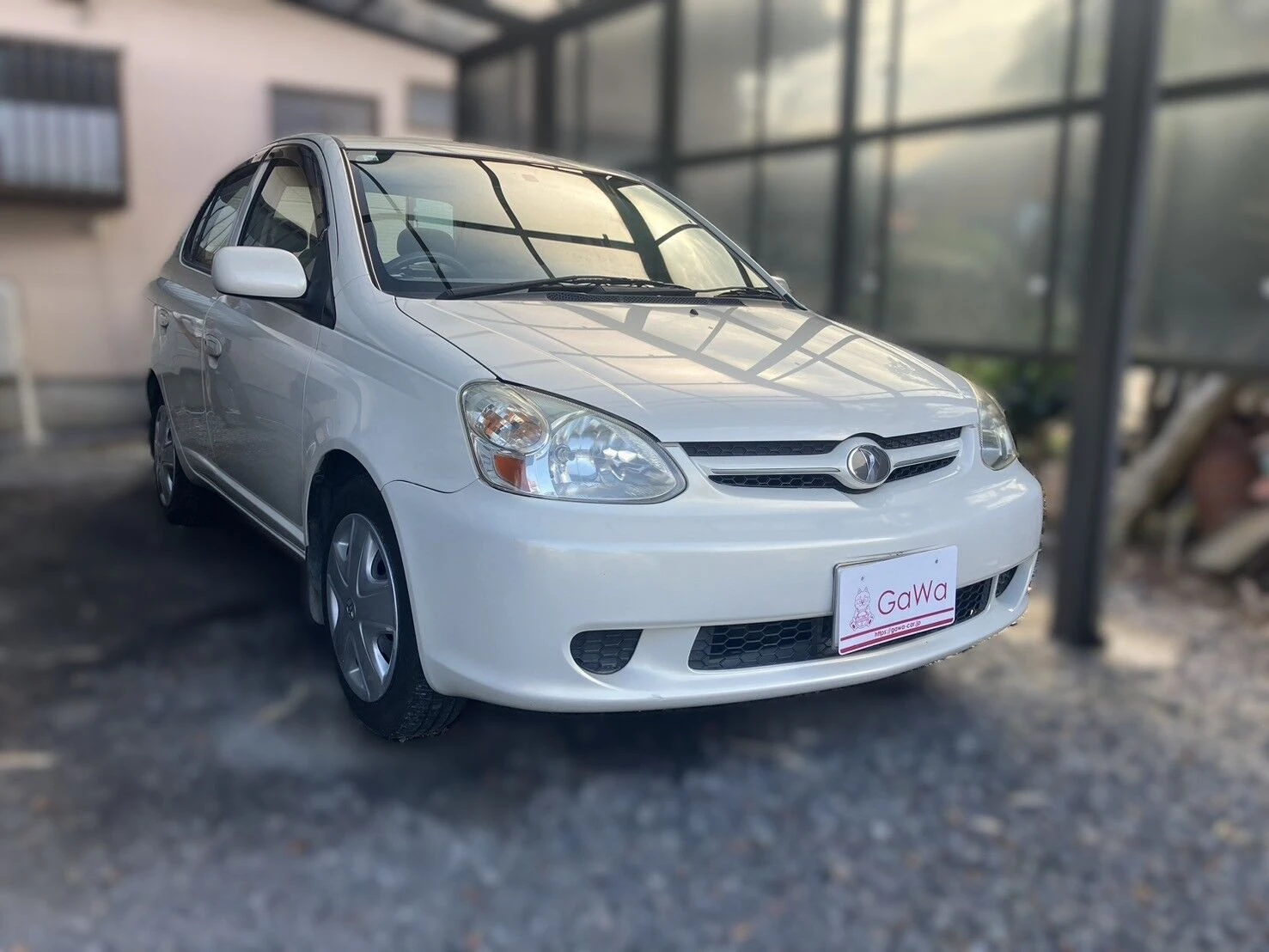 どんな条件のお車も幅広く対応中