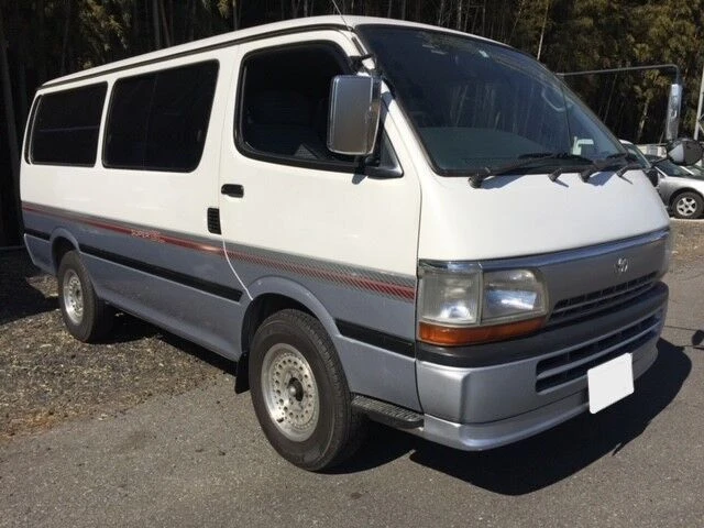 どんな条件のお車も幅広く対応中