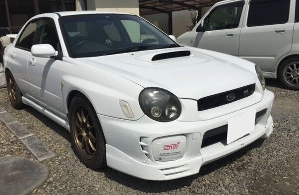 どんな条件のお車も幅広く対応中