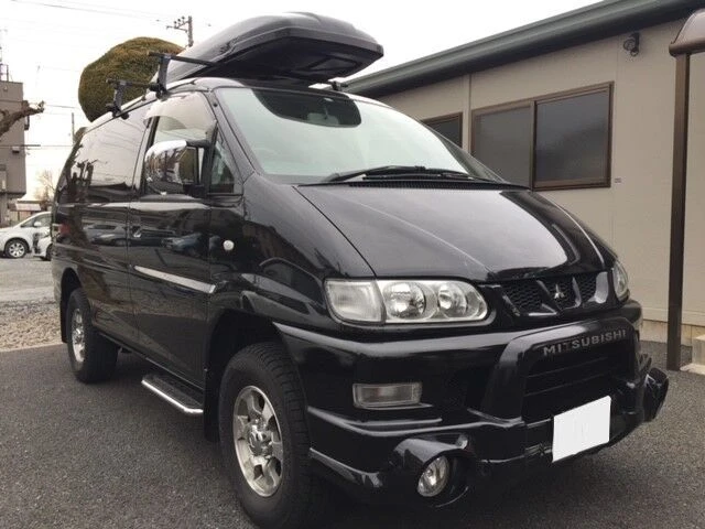 どんな条件のお車も幅広く対応中