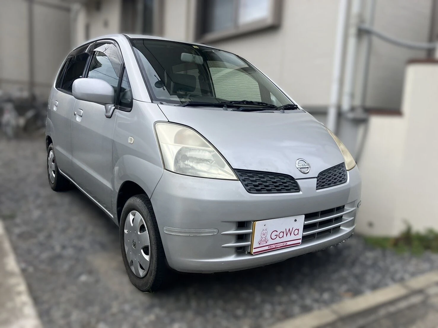 どんな条件のお車も幅広く対応中