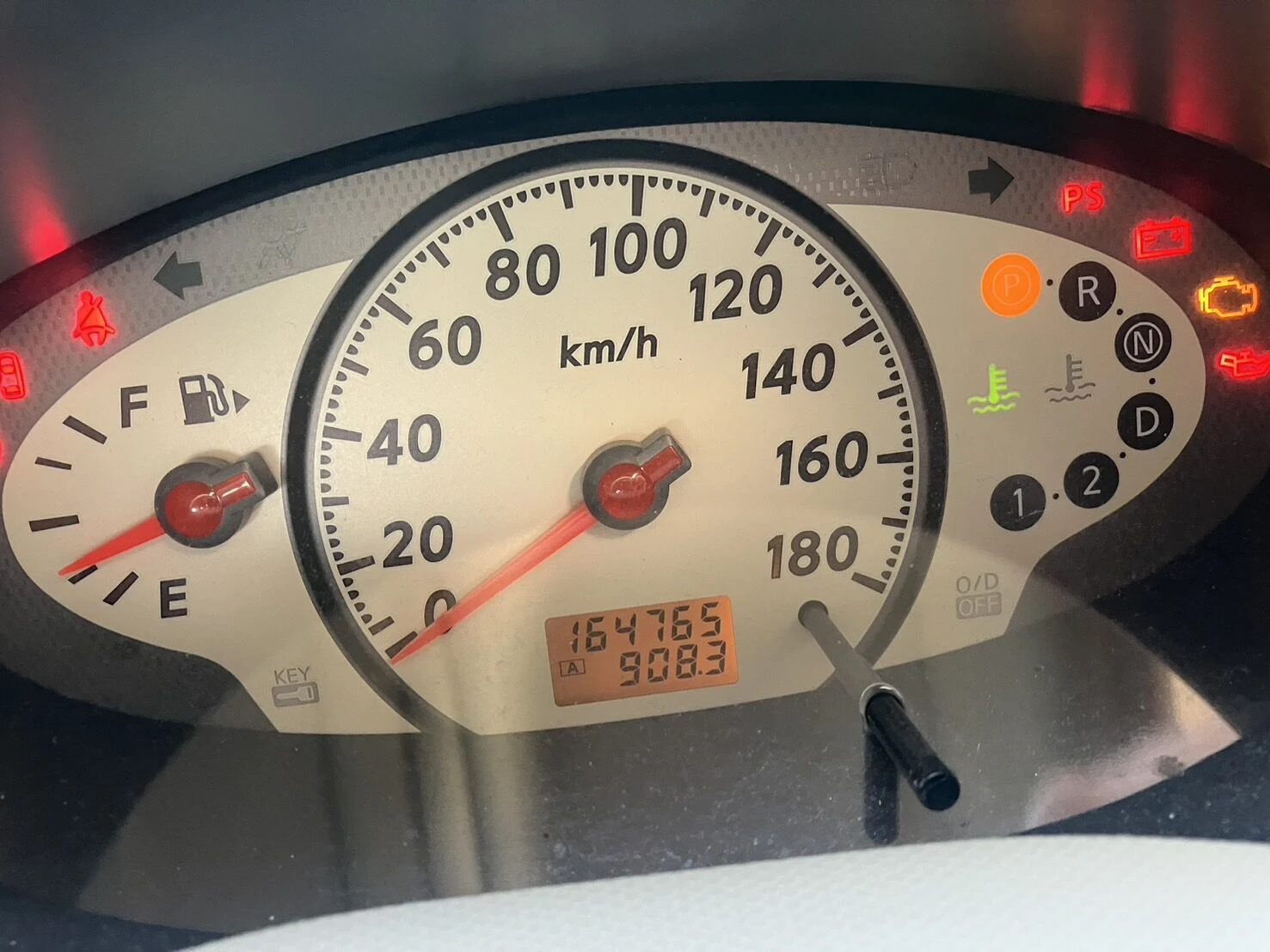 どんな条件のお車も幅広く対応中