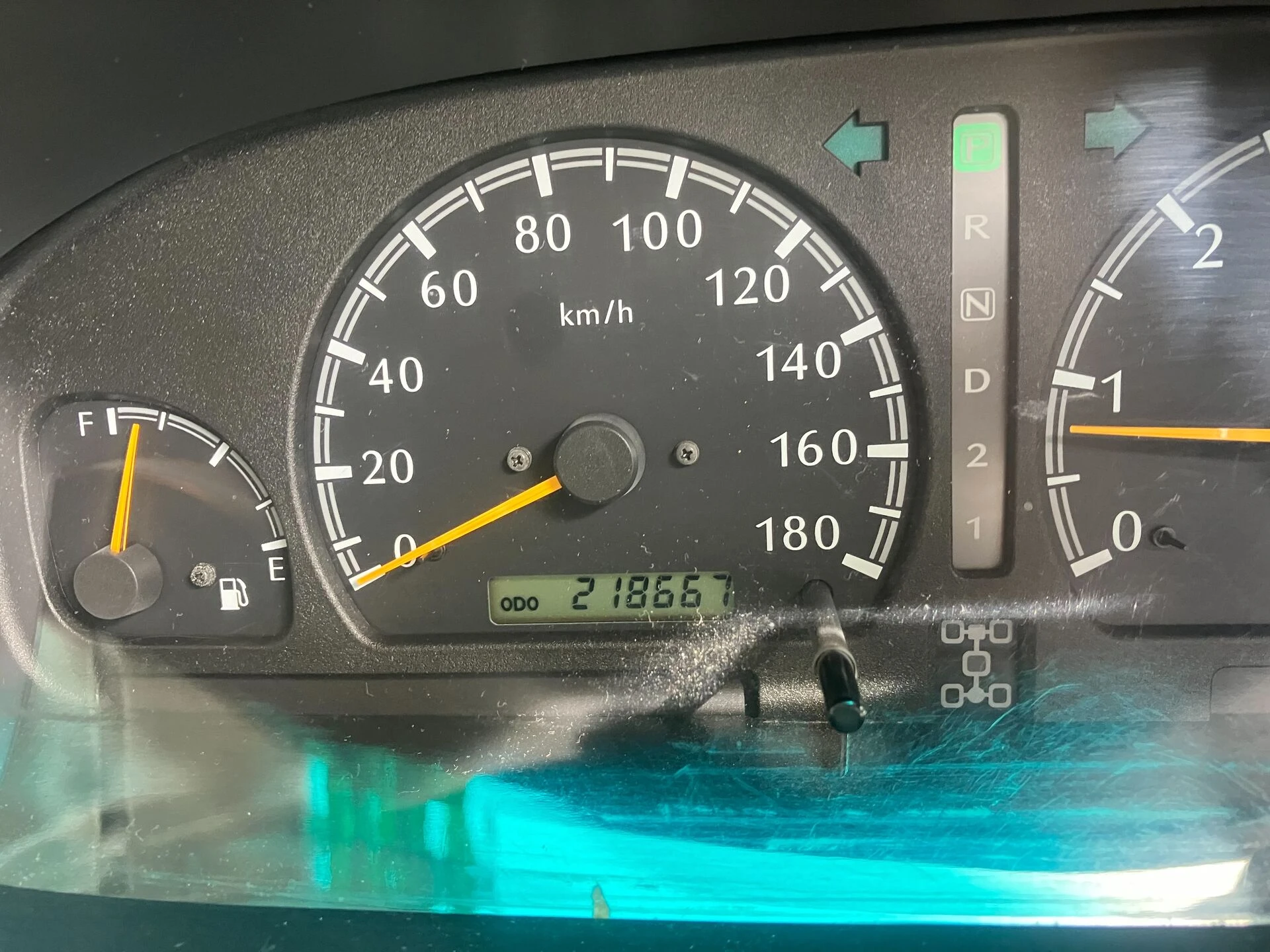 どんな条件のお車も幅広く対応中