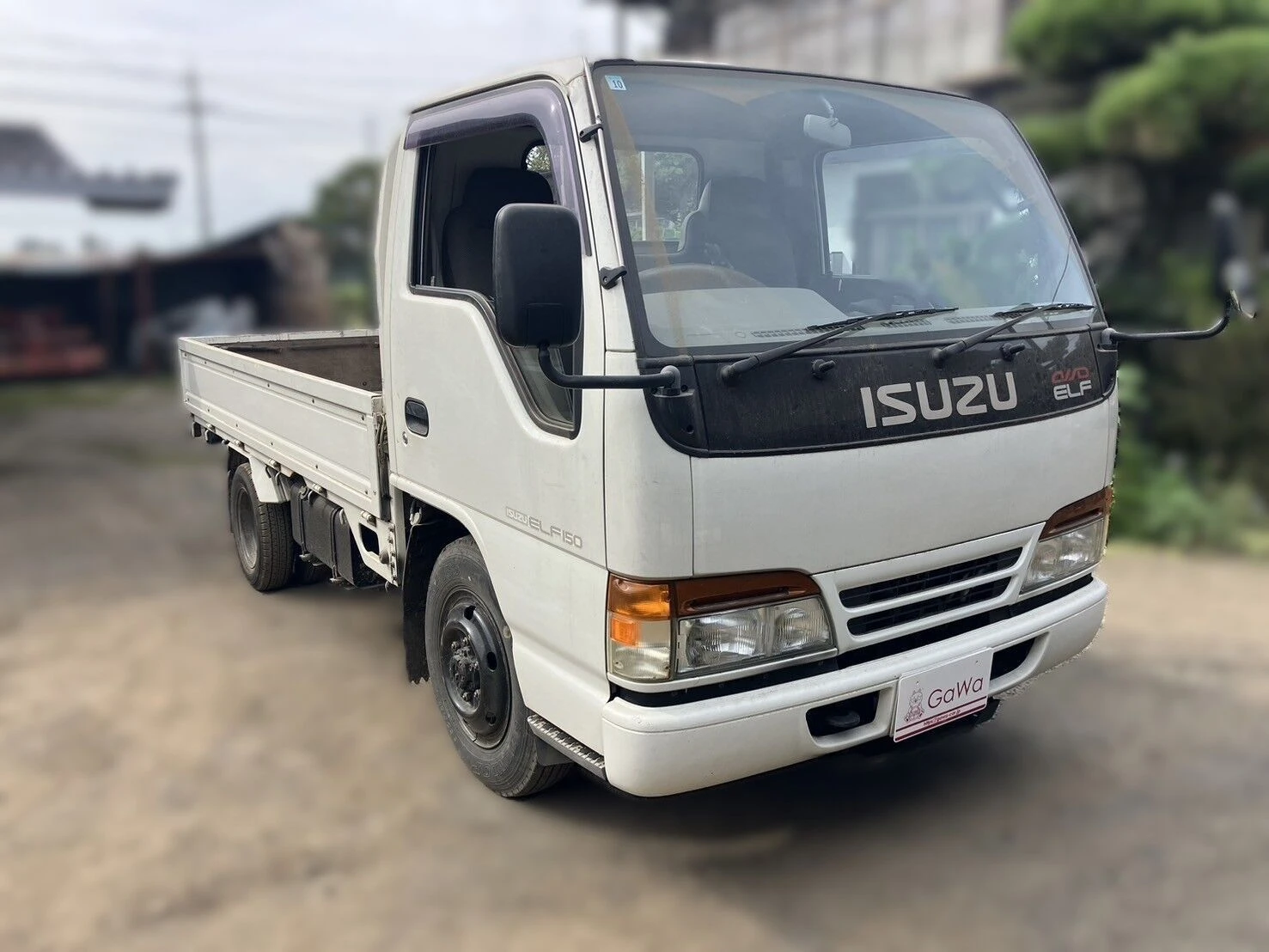 どんな条件のお車も幅広く対応中