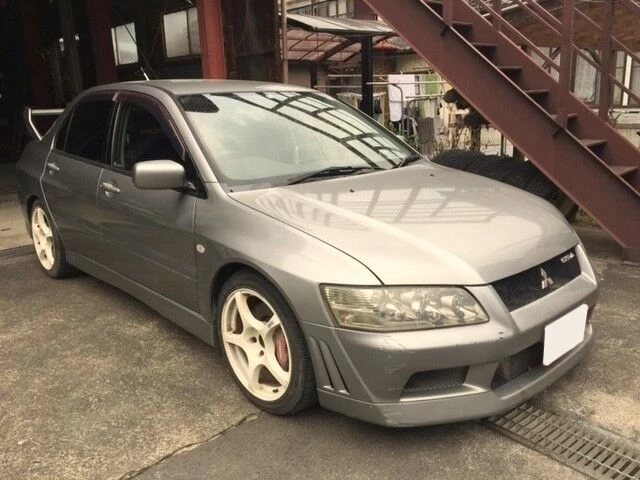 どんな条件のお車も幅広く対応中