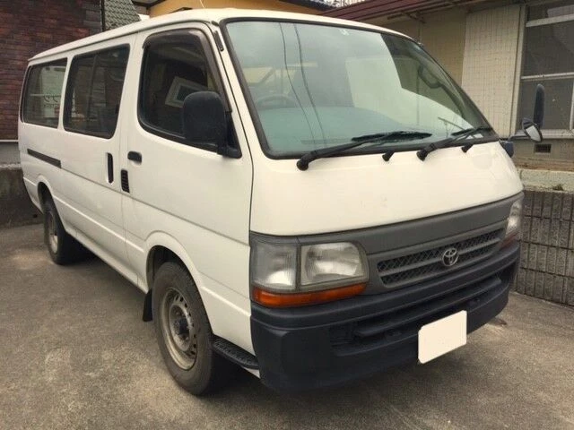 どんな条件のお車も幅広く対応中