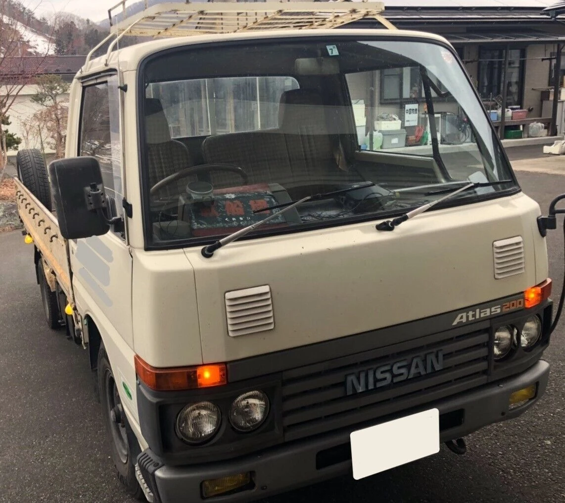 どんな条件のお車も幅広く対応中