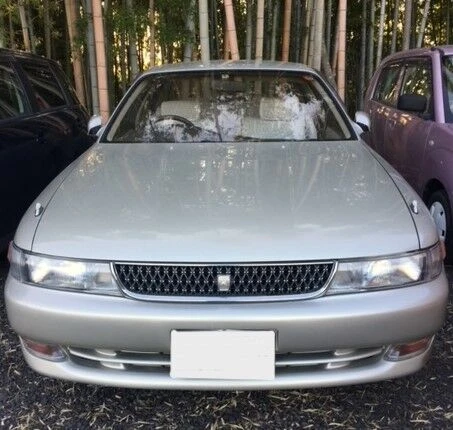 どんな条件のお車も幅広く対応中