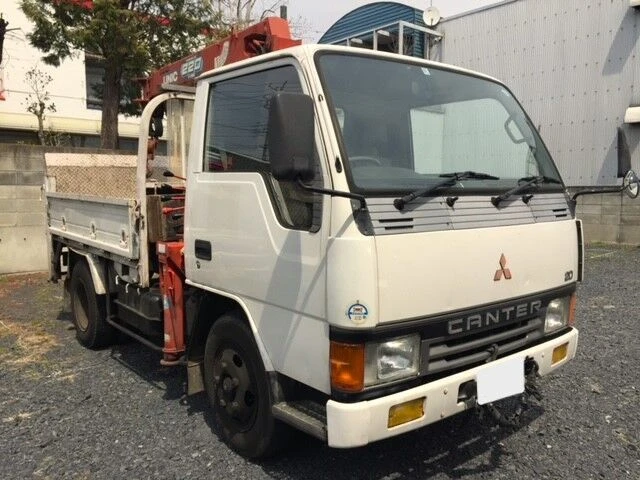 どんな条件のお車も幅広く対応中