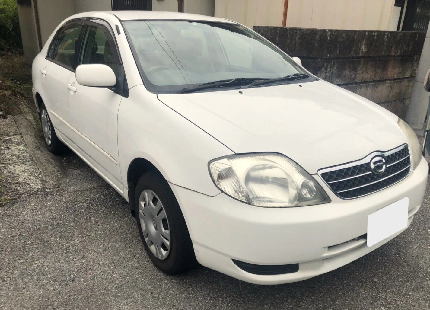 どんな条件のお車も幅広く対応中