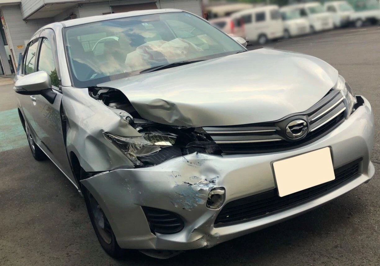 どんな条件のお車も幅広く対応中
