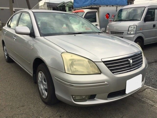 どんな条件のお車も幅広く対応中