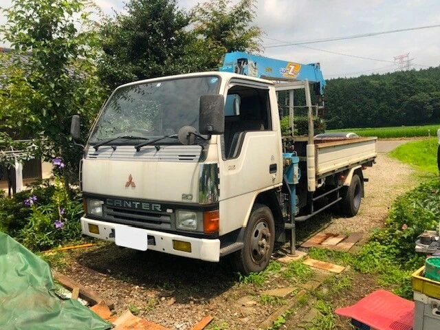 どんな条件のお車も幅広く対応中