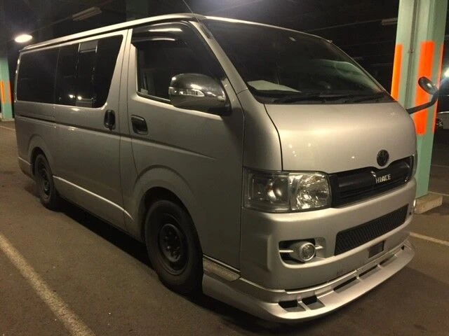 どんな条件のお車も幅広く対応中
