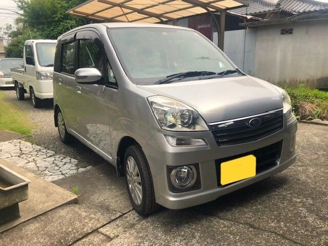 どんな条件のお車も幅広く対応中