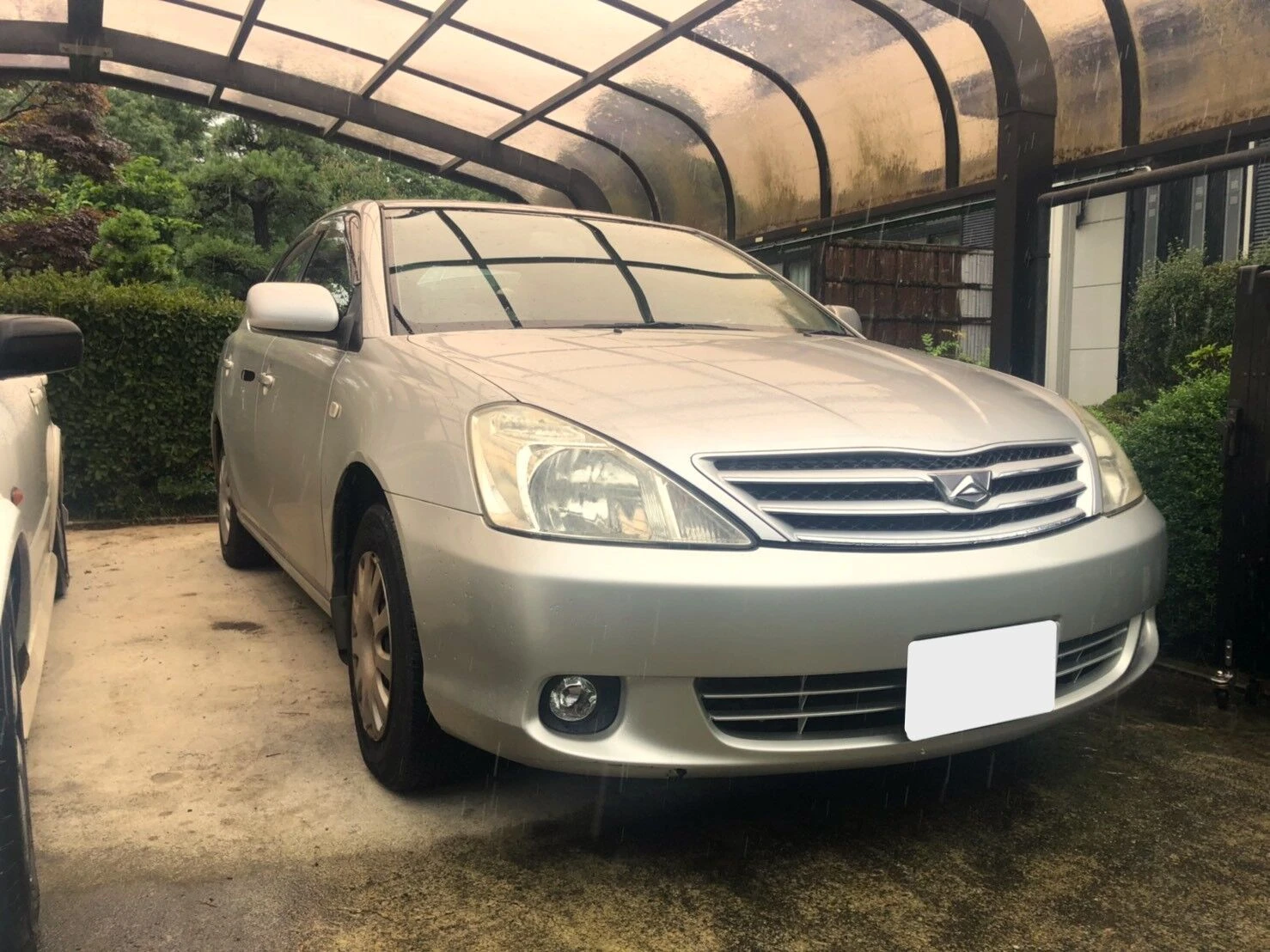 どんな条件のお車も幅広く対応中