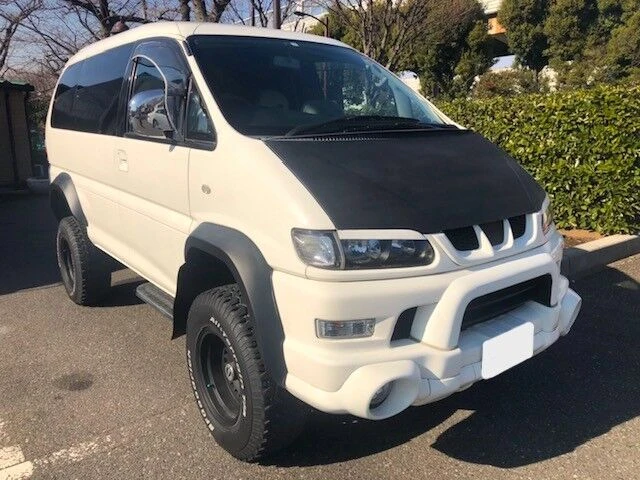 どんな条件のお車も幅広く対応中