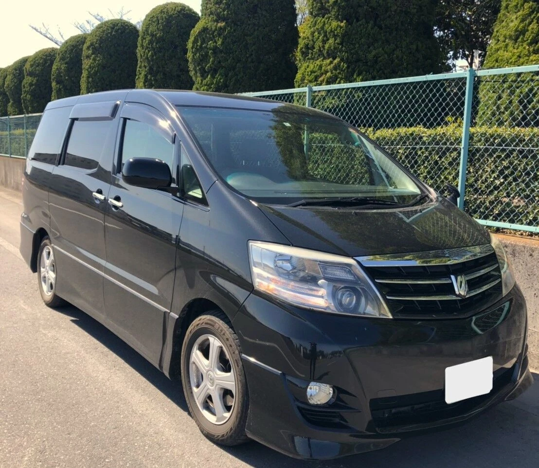 どんな条件のお車も幅広く対応中