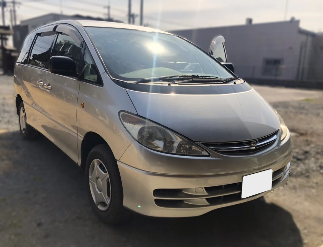 どんな条件のお車も幅広く対応中