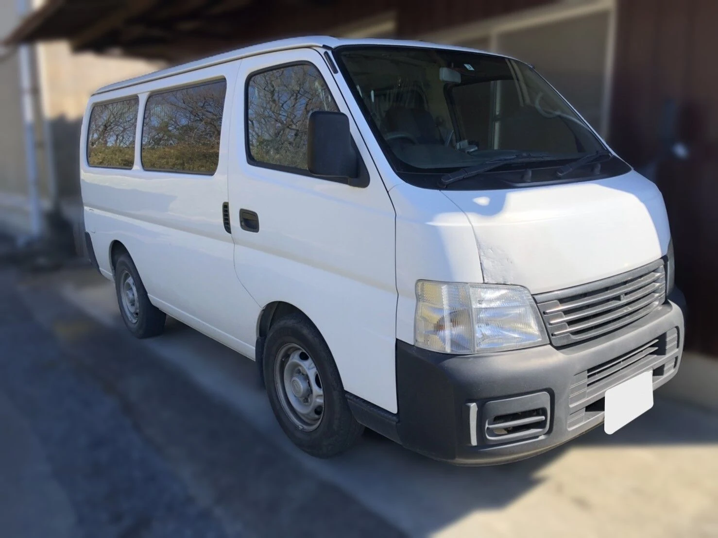 どんな条件のお車も幅広く対応中