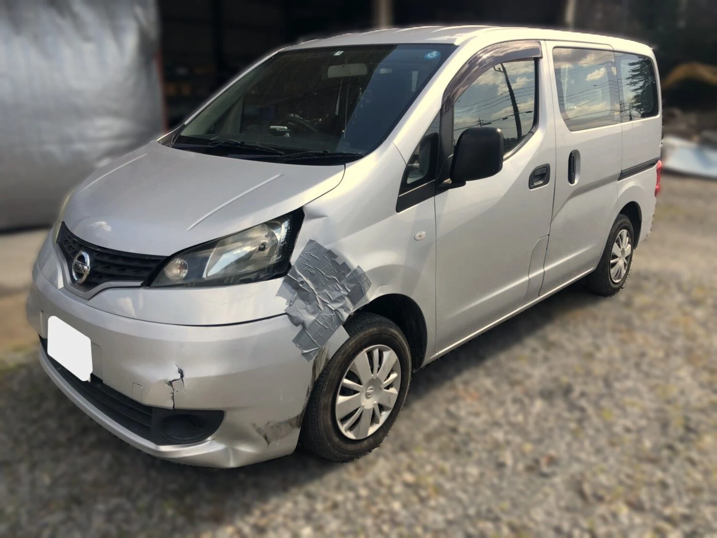 どんな条件のお車も幅広く対応中