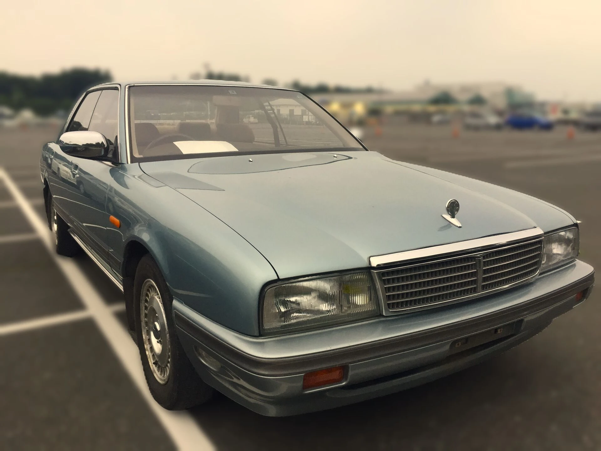 どんな条件のお車も幅広く対応中