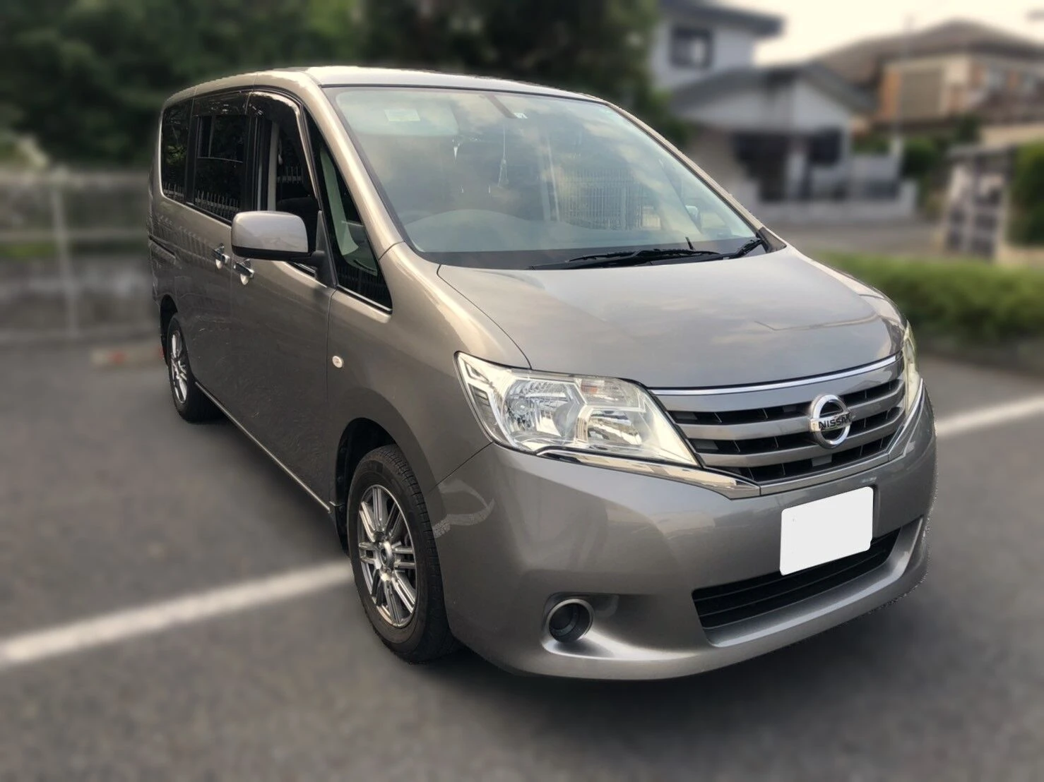 どんな条件のお車も幅広く対応中