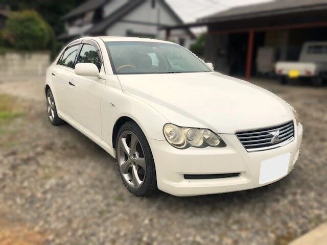 どんな条件のお車も幅広く対応中