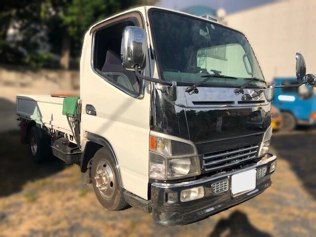 どんな条件のお車も幅広く対応中